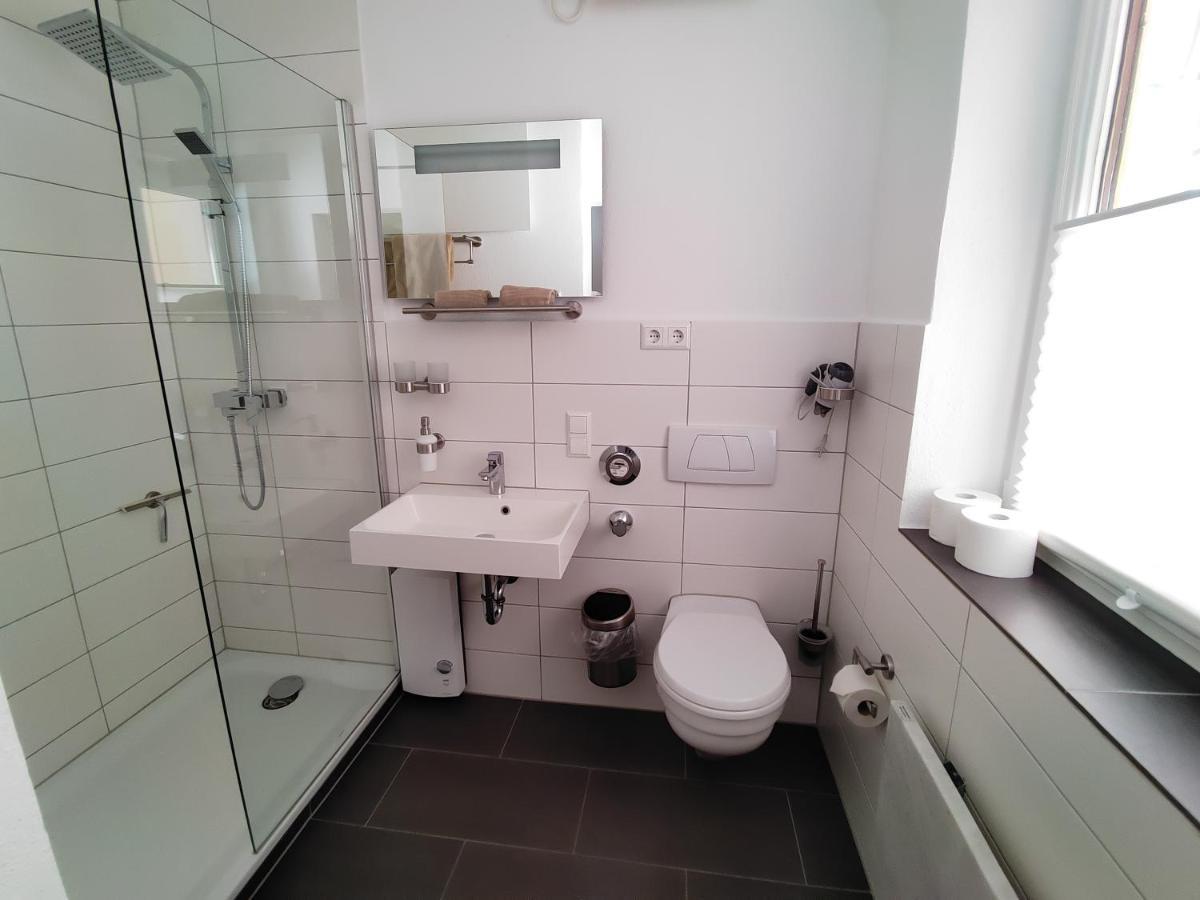 Bodensee Apartment Kressbronn Fischerdorf See 1 Kressbronn am Bodensee Exterior foto